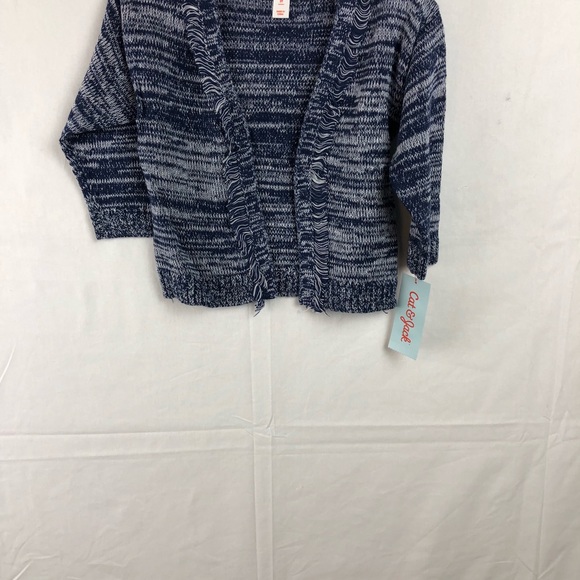 Cat and jack sweeter girls 2t - Picture 5 of 6